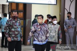 Pemkot Banjarmasin mulai buka proses lelang 14 jabatan pimpinan tinggi pratama