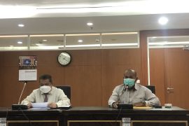 MA: Putusan Edhy Prabowo sebelumnya  kurang pertimbangkan keringanan