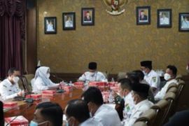 Tanah Bumbu matangkan pelaksanaan Hari Jadi ke-19