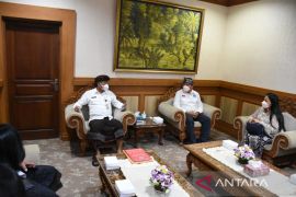 Pemkot Denpasar-Kopitu tandatangani kerja sama penetrasi pasar Australia secara digital