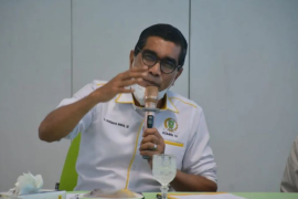 DPRD Riau segera panggil Pertamina telusuri kelangkaan biosolar