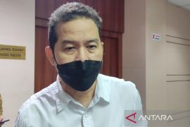 Isolasi terpadu COVID-19 di Asrama Haji Batam di tutup