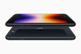 iPhone SE 2022 dilengkapi RAM besar untuk dukung performa lebih optimal