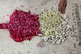 Ziarah Makam Wr Soepratman