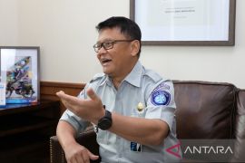 Rubi Handojo: masyarakat harus waspada menyikapi informasi lowongan kerja mengatasnamakan Jasa Raharja