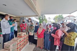 Disperindag Kalsel cari stok minyak goreng ke luar daerah persiapan puasa