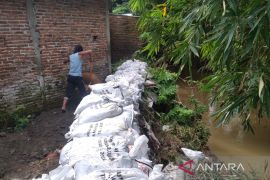 Tanggul jebol berulang, Pemkab Kudus berharap Pemerintah Pusat menormalisasi Sungai Dawe