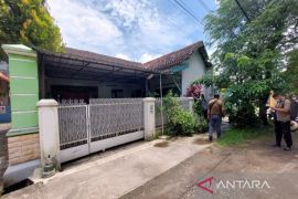 Polri ungkap keterlibatan dokter Sunardi dalam jaringan teroris Jamaah Islamiah