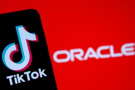 Untuk urusan data, TikTok jajaki kesepakatan bersama Oracle