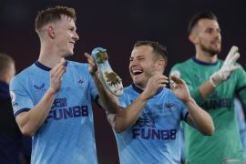 Wolves membenamkan Watford saat Newcastle semakin jauhi zona degradasi