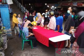 Pemkot Samarinda siapkan 25.000 liter minyak goreng curah