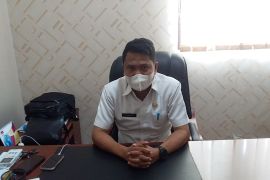 Enam dari 15 kecamatan di Kabupaten Sangihe tanpa kasus COVID-19