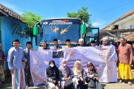 Peroleh beasiswa, Puluhan santri Situbondo lanjutkan pendidikan ke Universitas Al Azhar