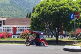 Pemkot Tidore Kepulauan segera distribusikan Kamus Bahasa Tidore, efektifkan muatan lokal