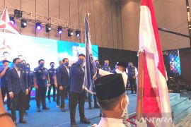 Ketua DPD Partai Demokrat Kaltim optimis menangkan Pemilu 2024