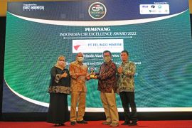 Pelindo Marines raih tiga penghargaan ajang ICEA 2022