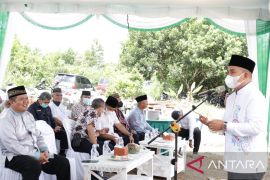 Molen Sebut Qari-Qariah Sebagai Sumber Daya Potensial Bagi Kota Pangkalpinang