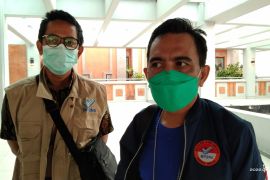 BP2MI: 35 PMI Bali telah kembali dari Ukraina