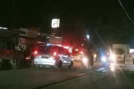 Pemprov Riau larang kendaraan dinas gunakan BBM bersubsidi
