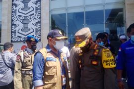 Satgas COVID-19 tegaskan pelantikan Ketua DPD Demokrat NTT tak berizin