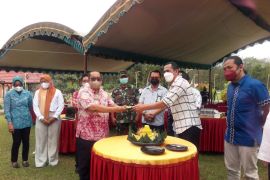 DPMD : Bumdes maju bisa optimalkan potensi desa