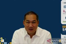 Tindaklanjuti arahan Presiden, Mendag cabut aturan larangan ekspor CPO