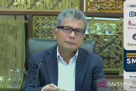 BRI restrukturisasi kredit Rp245,22 triliun hingga akhir 2021