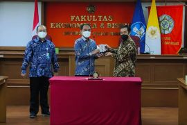 UGM dan BPJAMSOSTEK kerja sama meningkatkan pengalaman kerja mahasiswa