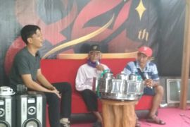 ANTARA NTB mengangkat tradisi gending gula
