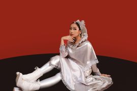 Musisi muda Jinan Laetitia hadirkan karya baru "Welcome Back"