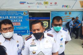 BPTD V Jambi : Penertiban angkutan "ODOL" hingga menyisir ke bengkel karoseri