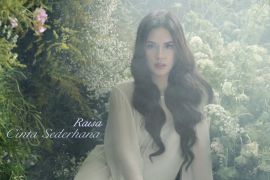 Raisa rilis lagu baru "Cinta Sederhana"