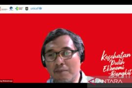 Unicef sebut narasi "transisi menuju endemi" picu perdebatan di akar rumput