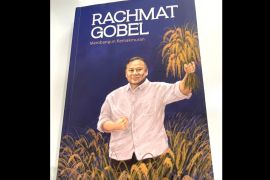 Catatan Ilham Bintang - Jejak Digital Rachmat Gobel