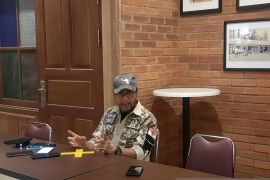 Anggota DPD RI dorong pemerintah sosialisasikan isu Papua secara intensif