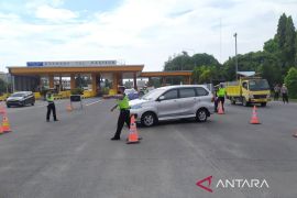 Pemkot Bandung tetap gelar ganjil genap meski aturan perjalanan diperlonggar