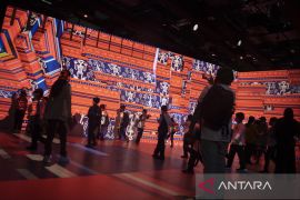 Bank Indonesia pamerkan produk 72 UMKM di Dubai Expo