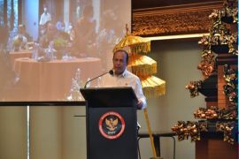 Kepala BNPT sebut penceramah perlu gelorakan semangat nasionalisme dan patriotisme
