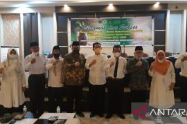 Manfaatkan potensi zakat dan wakaf, BWI untuk kesejahteraan masyarakat