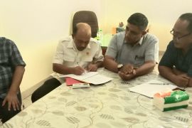 Jelang Musprov PASI Sumut,  David Luther calon tunggal