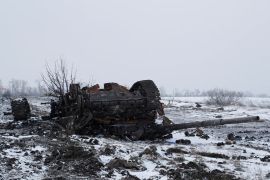 Ketua IMF sebut perang Ukraina turunkan perkiraan pertumbuhan global