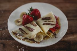 Ini Rekomendasi makanan untuk "self reward" yang ramah di kantong