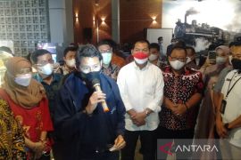 Sandiaga Uno dorong optimalisasi industri kopi dalam negeri