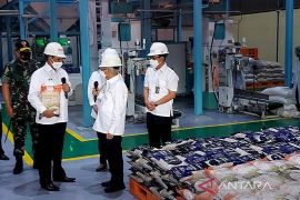 Wapres ungkapkan penyelesaian kekerasan Papua melalui jalan kesejahteraan