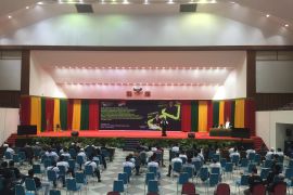 Lukman Edy, Ini peran GET ONE Aceh