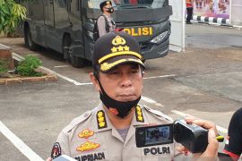 Polda Sumsel sita 54 pemilik senpi rakitan