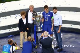 Prahara Chelsea setelah Abramovich dijatuhi sanksi