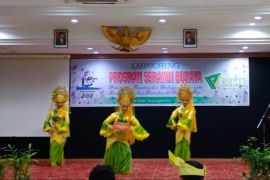 Dompet Dhuafa hadirkan program serambi budaya di Kepri