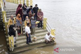 Dukung prosesi kendi Nusantara di IKN, ini yang dilakukan Kukar