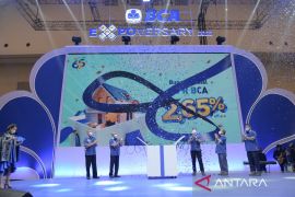 BCA menghadirkan aplikasi BCA Young Community sasar generasi muda